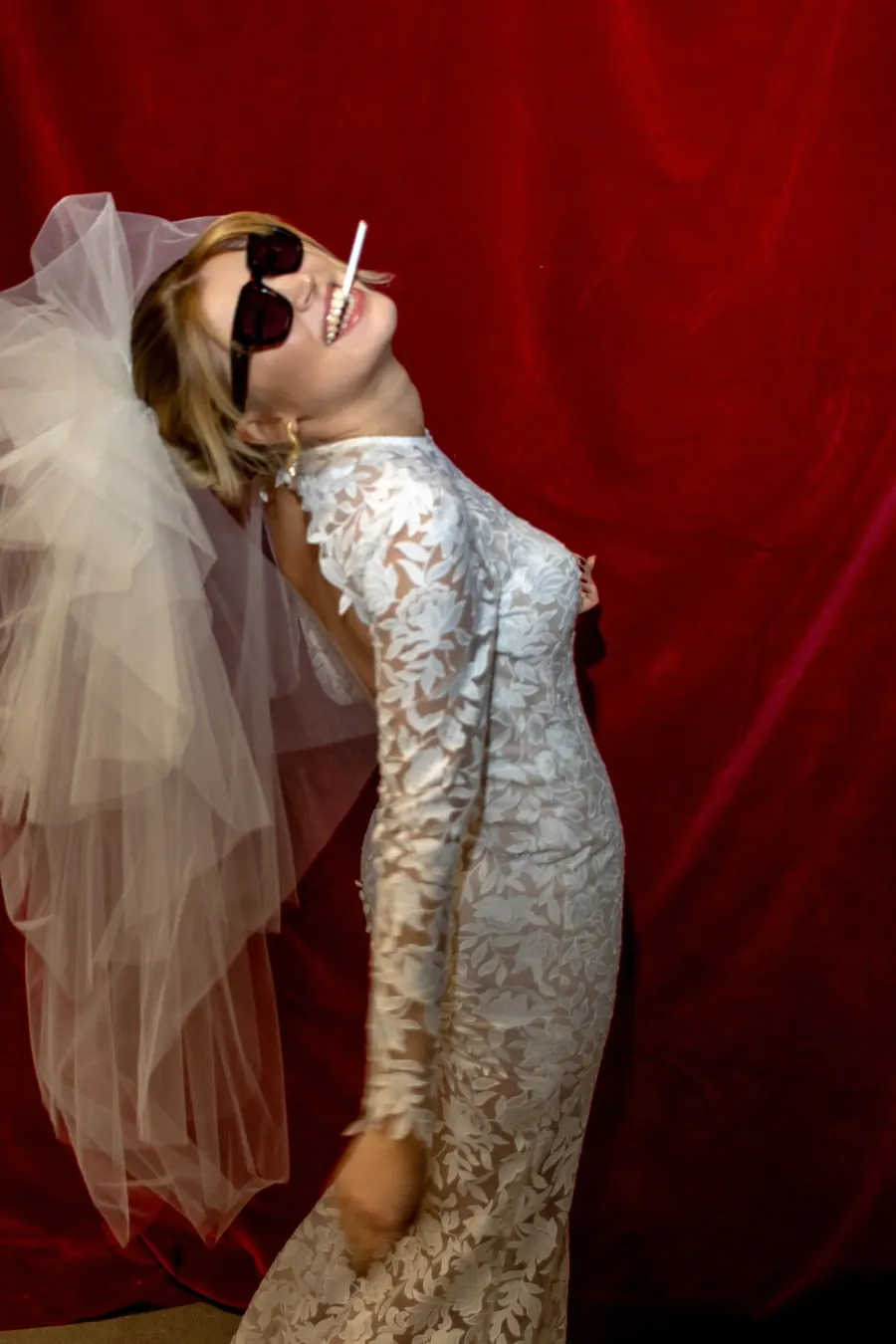 A Love Party Editorial
