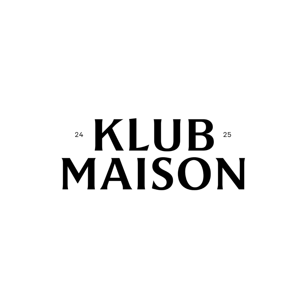 Klub Maison logo
