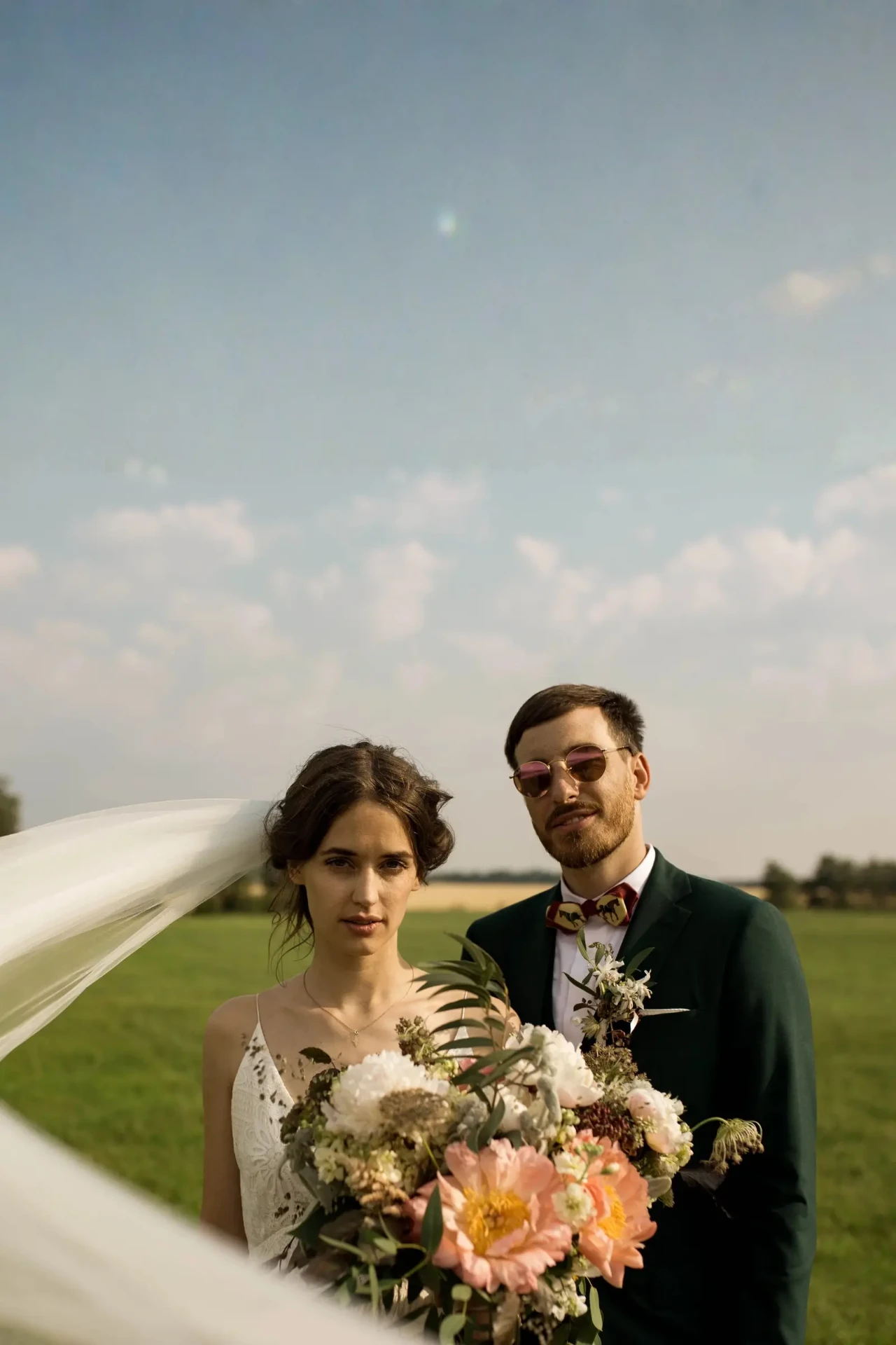 WEDDING PLANNING + WEDDING DESIGN