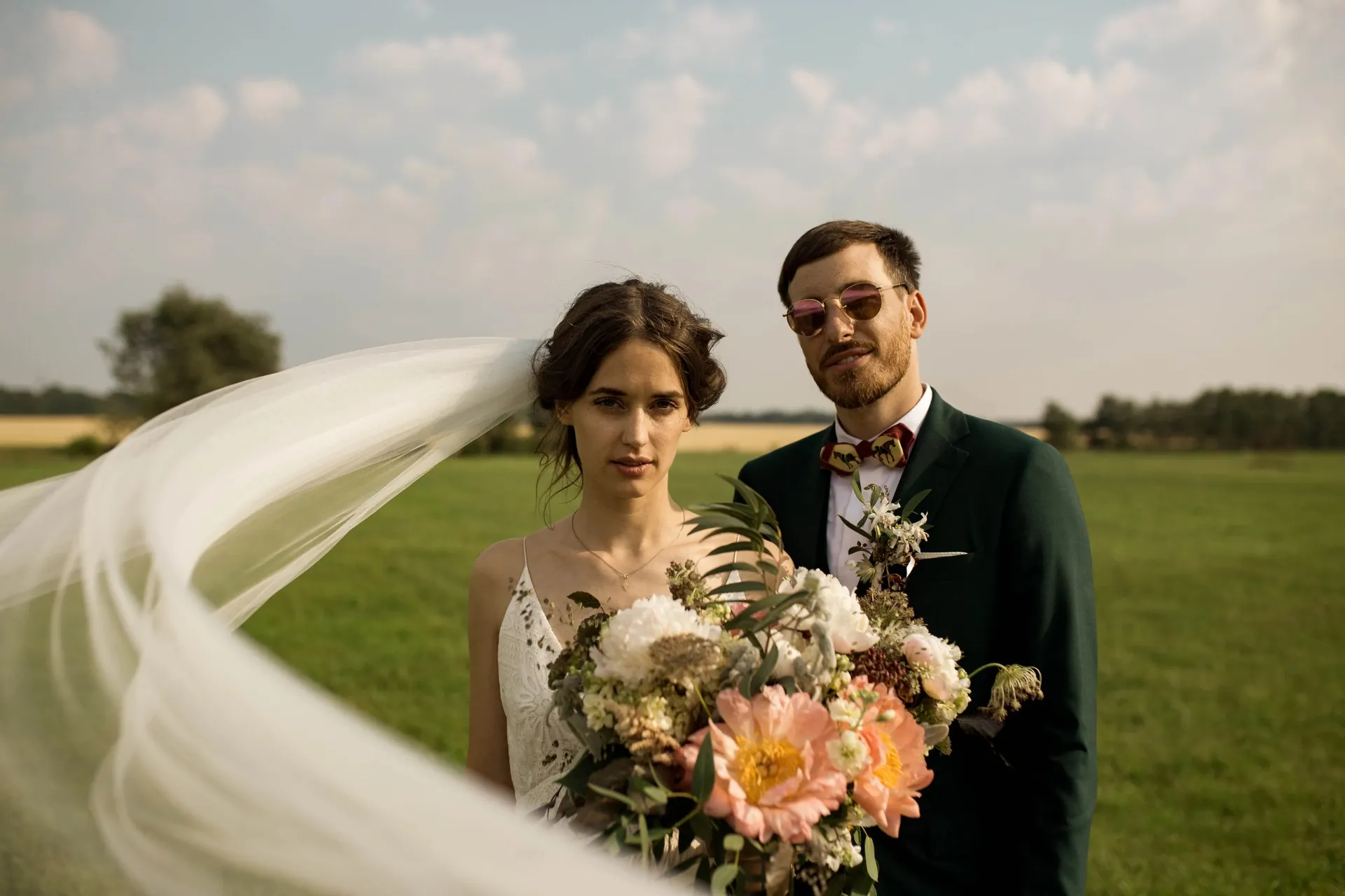 Hochzeitsdesign von LOVE CIRCUS